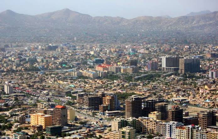 کابل؛ شهر بی‌ساز و پرسوز ـ مجله‌ی اورال